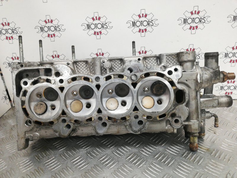 Головка блока цилиндров, 2000 рублей, Красноярск