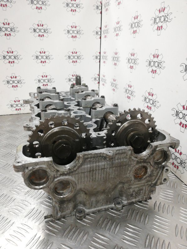 Головка блока цилиндров, 2500 рублей, Красноярск