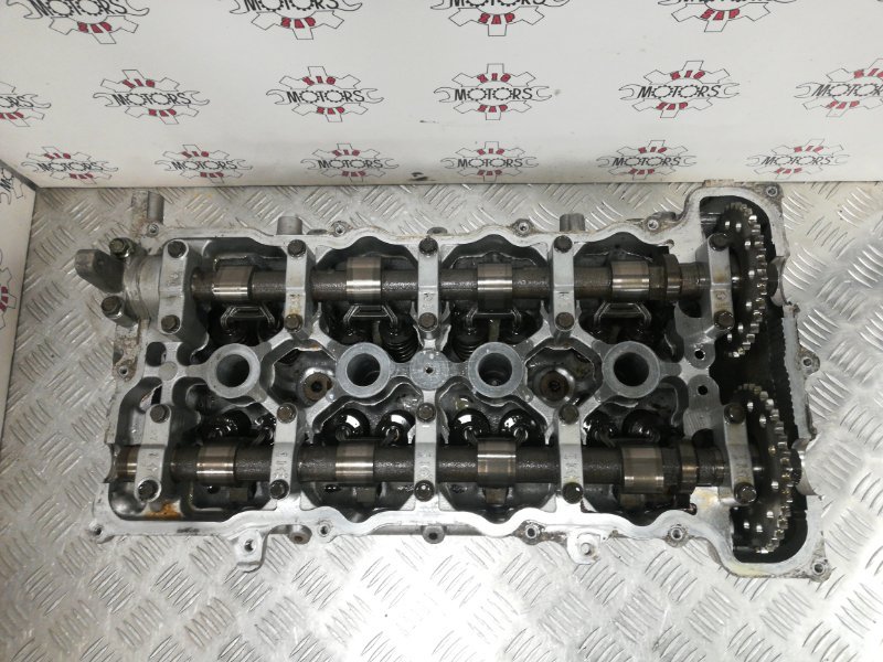 Головка блока цилиндров, 2500 рублей, Красноярск