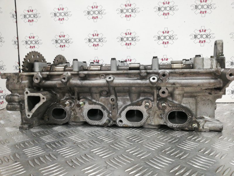 Головка блока цилиндров, 2500 рублей, Красноярск