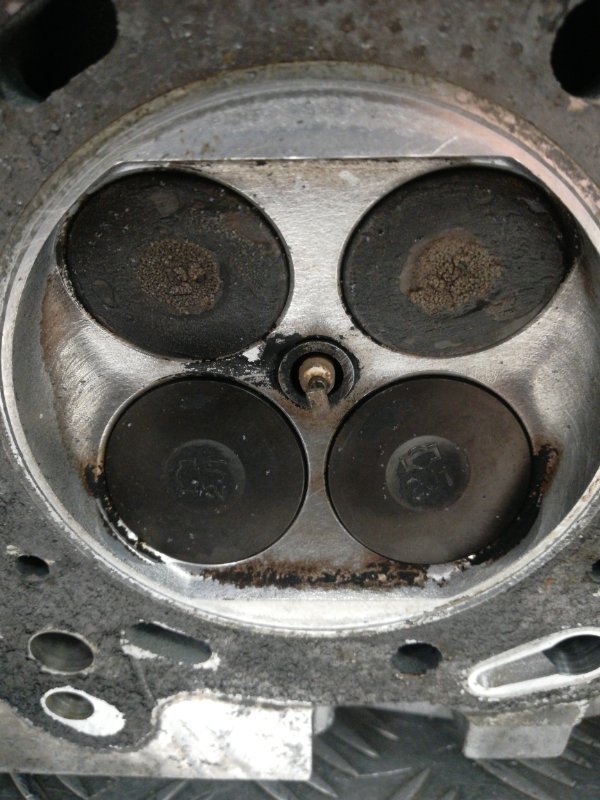 Головка блока цилиндров, 2500 рублей, Красноярск