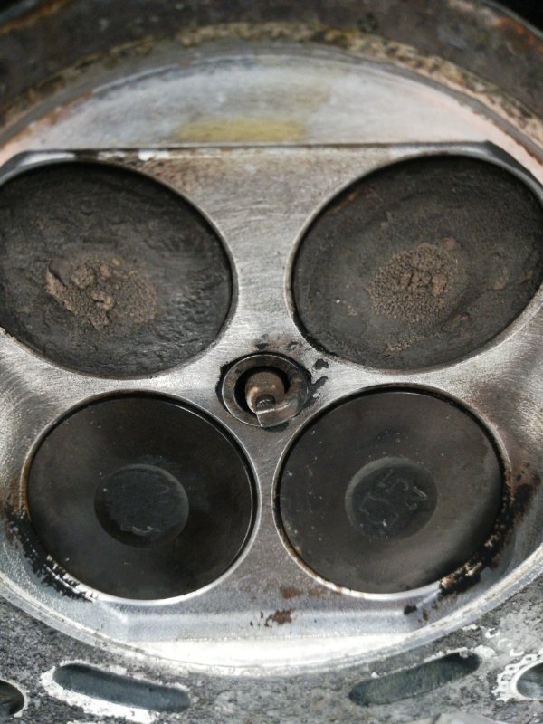 Головка блока цилиндров, 2500 рублей, Красноярск