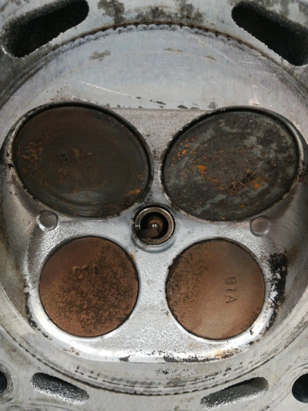 Головка блока цилиндров, 5000 рублей, Красноярск