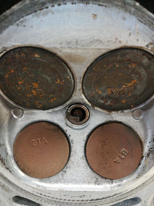 Головка блока цилиндров, 5000 рублей, Красноярск