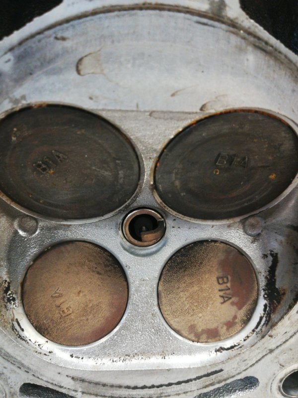 Головка блока цилиндров, 5000 рублей, Красноярск