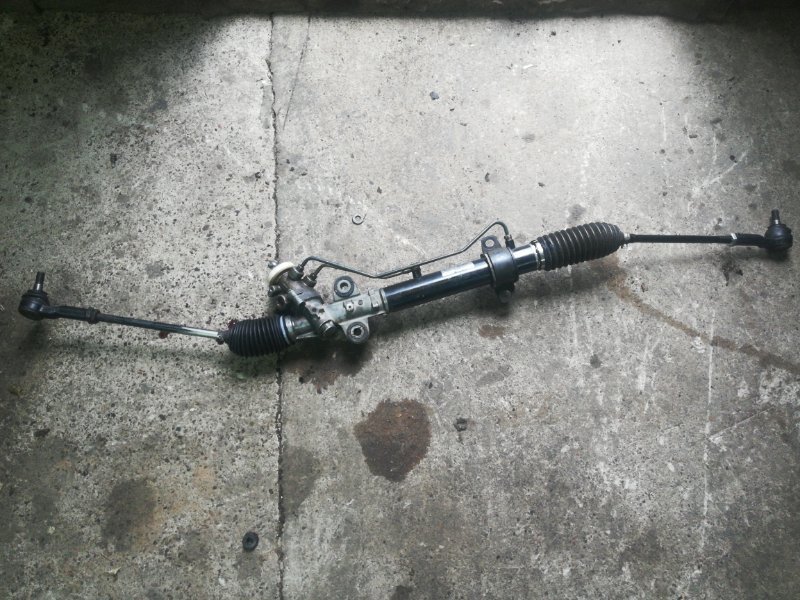 Рулевая рейка, 12000 рублей, Красноярск