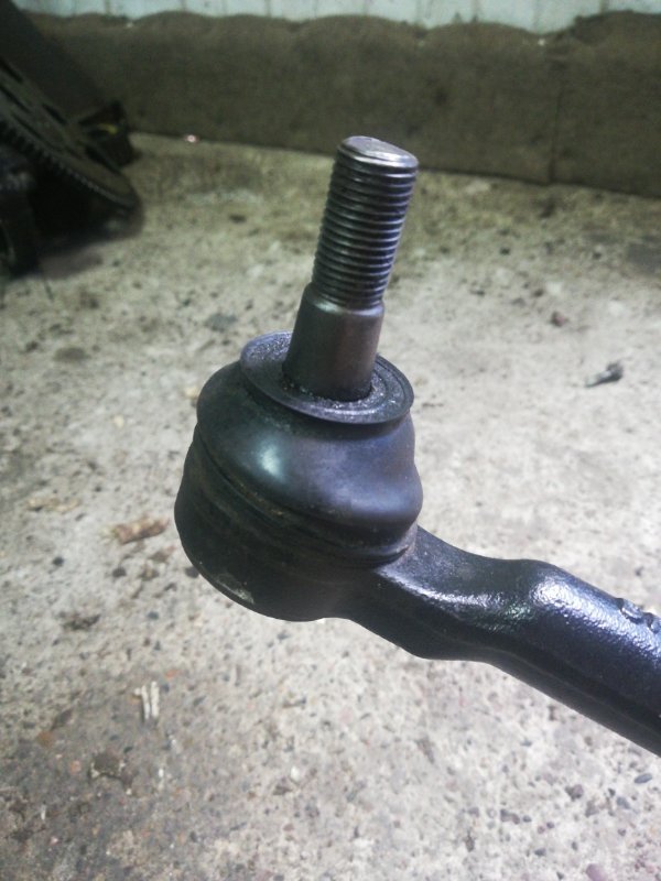 Рулевая рейка, 12000 рублей, Красноярск