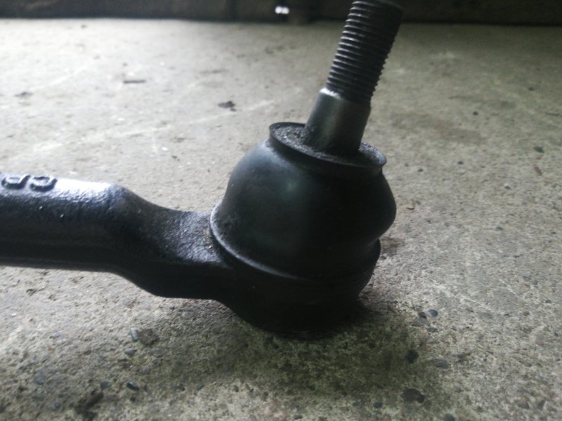 Рулевая рейка, 12000 рублей, Красноярск