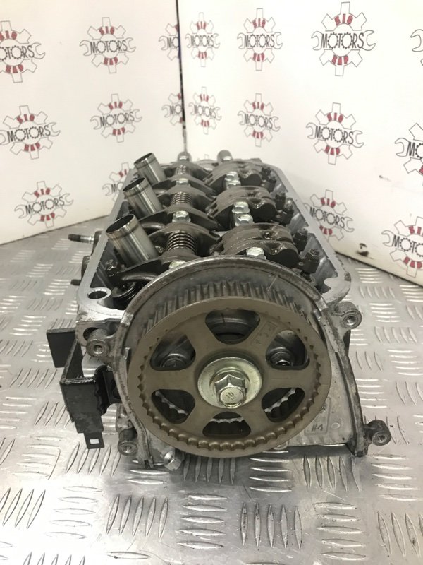 Головка блока цилиндров, 17000 рублей, Красноярск