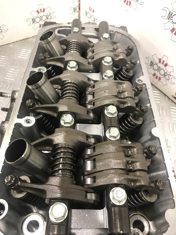 Головка блока цилиндров, 17000 рублей, Красноярск