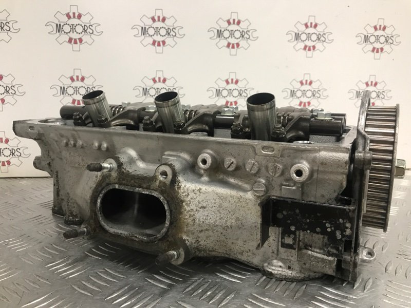 Головка блока цилиндров, 17000 рублей, Красноярск