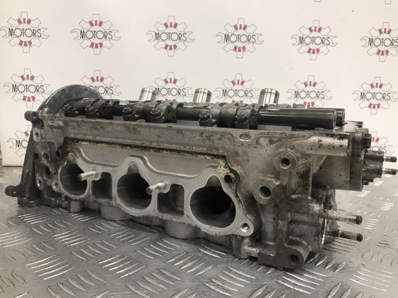 Головка блока цилиндров, 17000 рублей, Красноярск