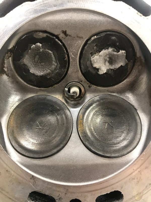 Головка блока цилиндров, 17000 рублей, Красноярск