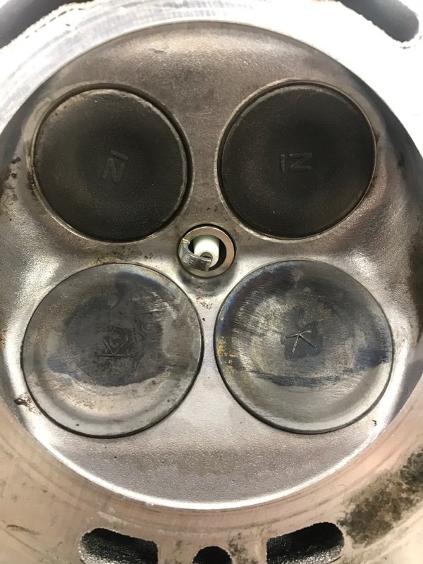 Головка блока цилиндров, 17000 рублей, Красноярск