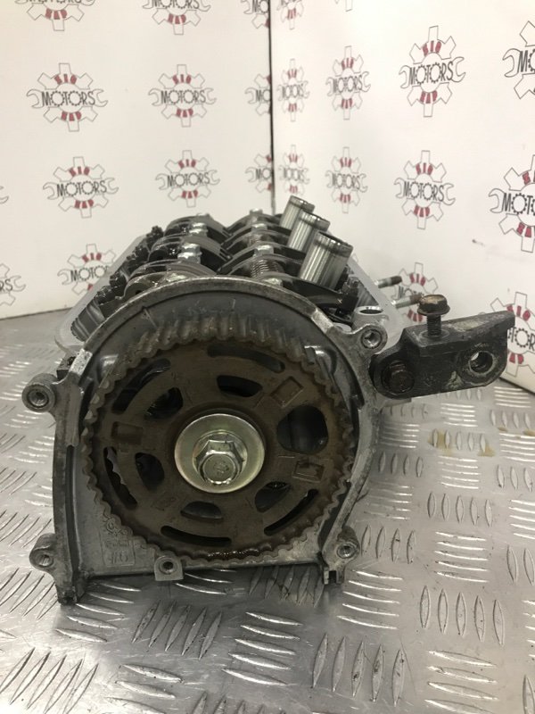 Головка блока цилиндров, 17000 рублей, Красноярск