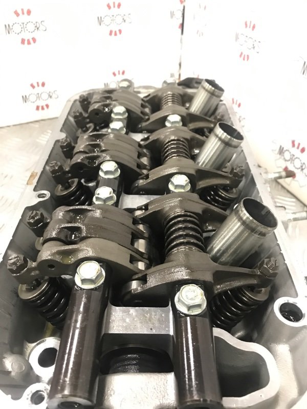 Головка блока цилиндров, 17000 рублей, Красноярск