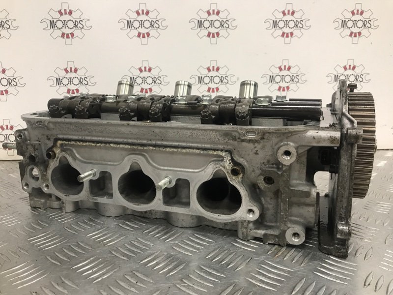 Головка блока цилиндров, 17000 рублей, Красноярск