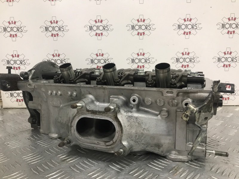 Головка блока цилиндров, 17000 рублей, Красноярск