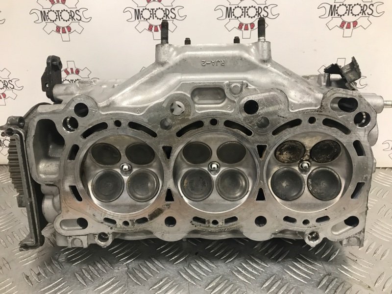 Головка блока цилиндров, 17000 рублей, Красноярск