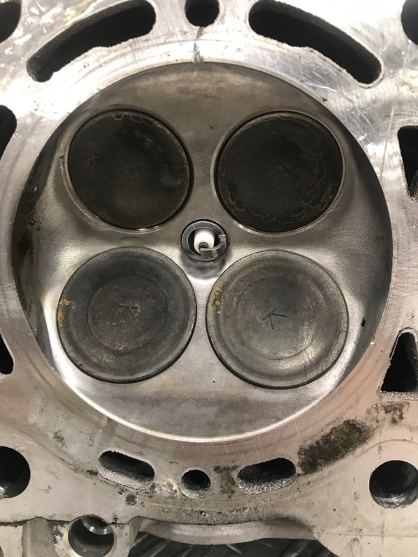 Головка блока цилиндров, 17000 рублей, Красноярск