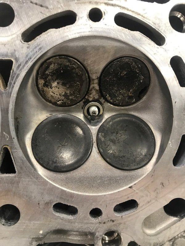 Головка блока цилиндров, 17000 рублей, Красноярск