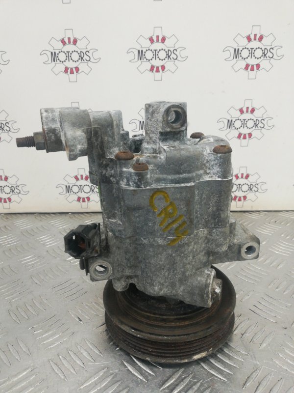 Компрессор кондиционера, 400 рублей, Красноярск