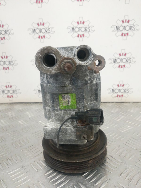 Компрессор кондиционера, 400 рублей, Красноярск