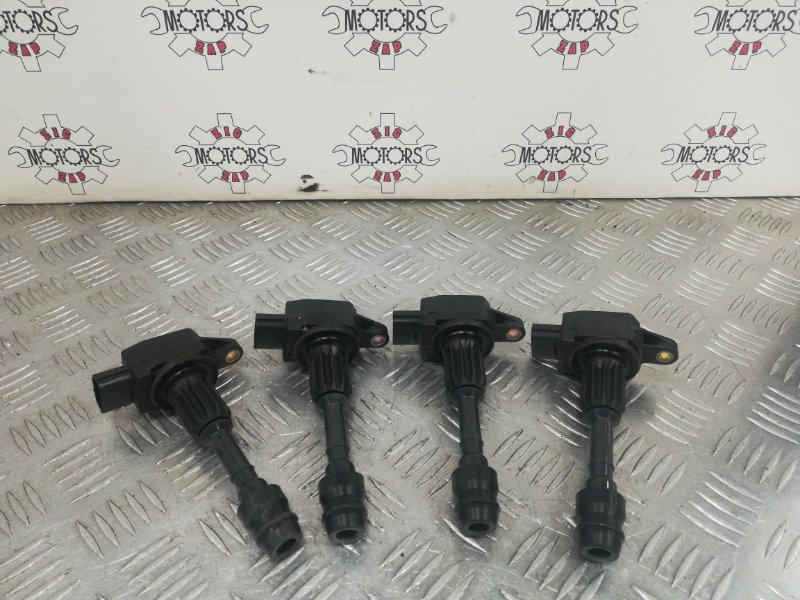 Катушка зажигания, 300 рублей, Красноярск