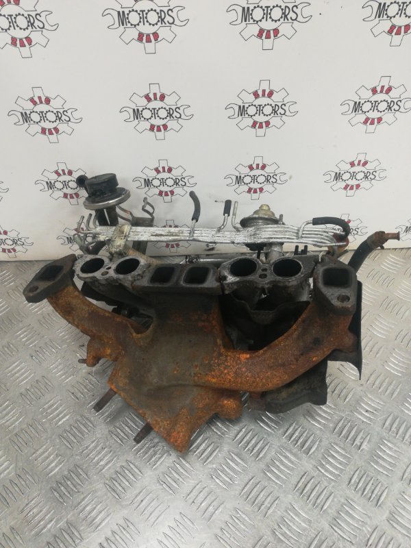 Выпускной коллектор, 5000 рублей, Красноярск