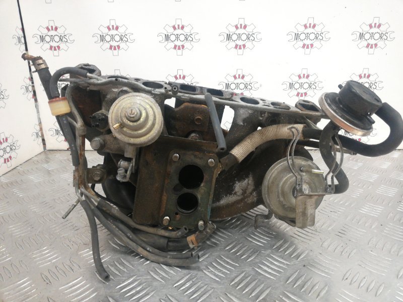 Выпускной коллектор, 5000 рублей, Красноярск