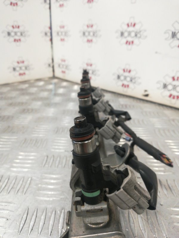 инжектор, форсунка, 1800 рублей, Красноярск