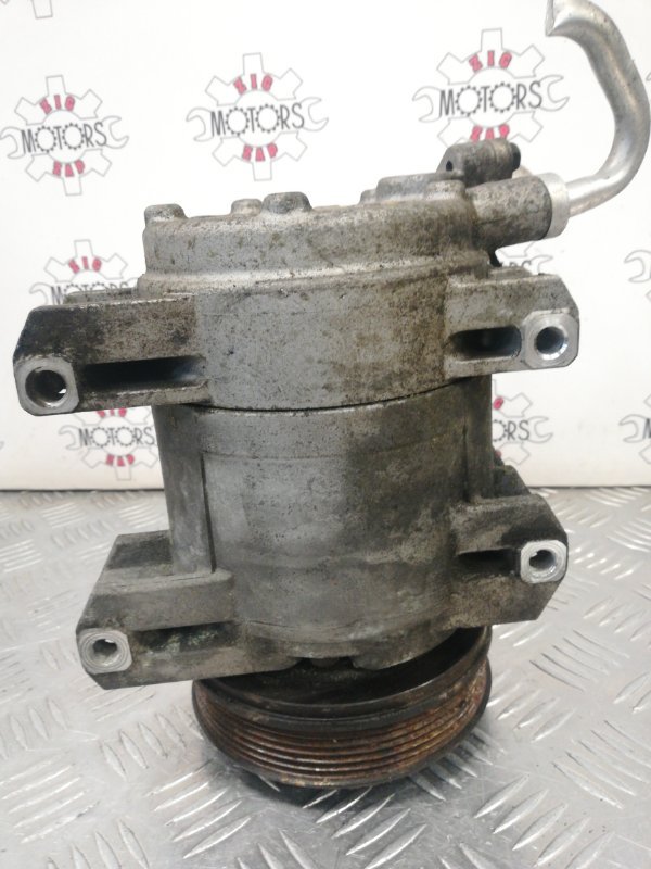 Компрессор кондиционера, 9000 рублей, Красноярск