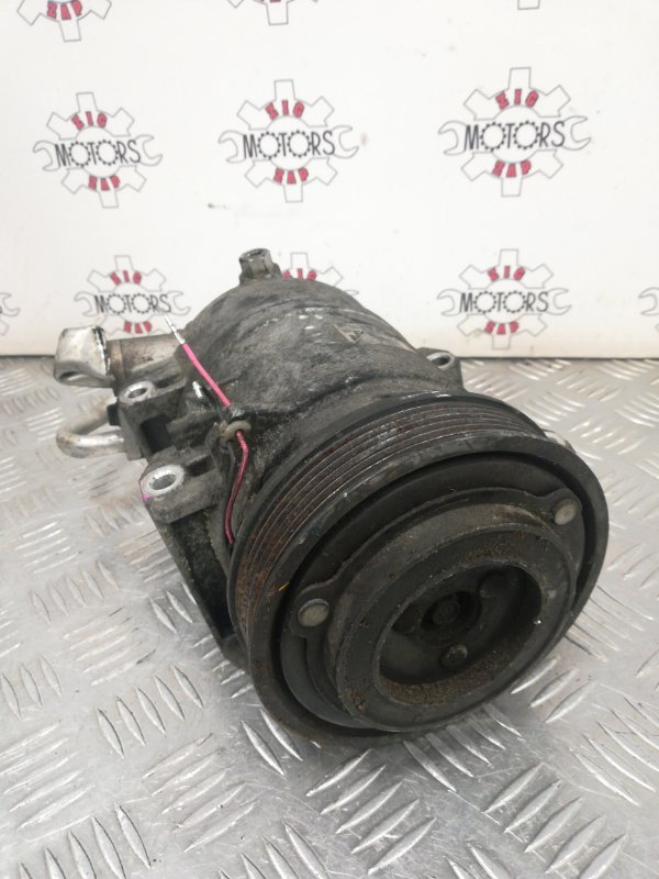 Компрессор кондиционера, 9000 рублей, Красноярск