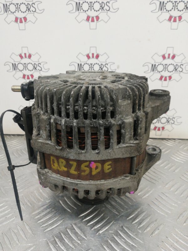 Генератор, 8500 рублей, Красноярск