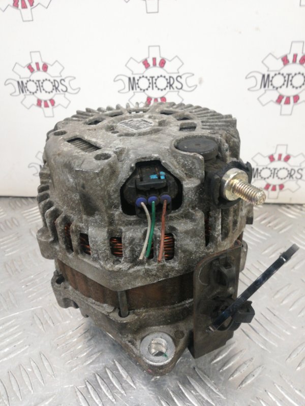 Генератор, 8500 рублей, Красноярск