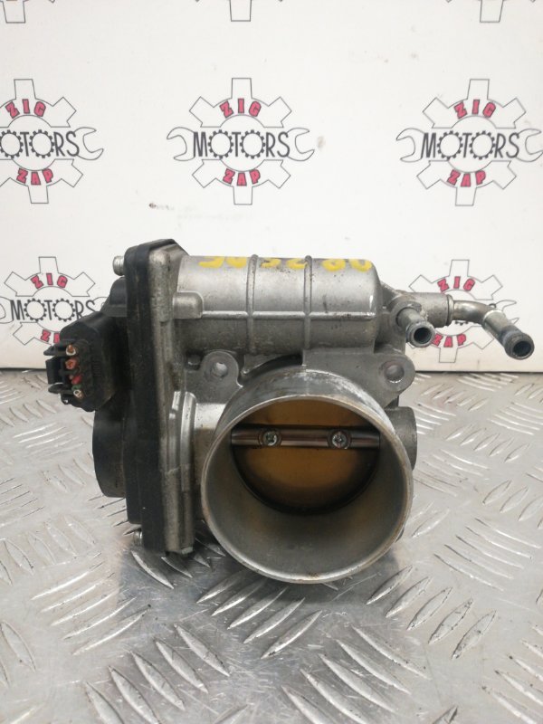 Дроссельная заслонка, 1500 рублей, Красноярск