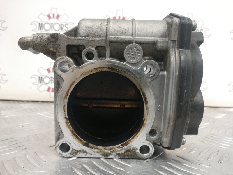 Дроссельная заслонка, 1500 рублей, Красноярск