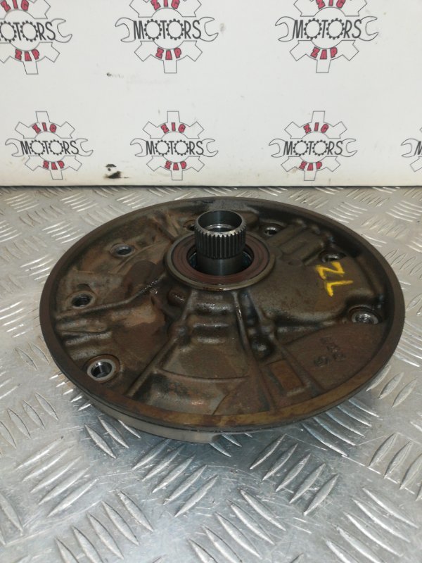 Масляный насос, 1000 рублей, Красноярск