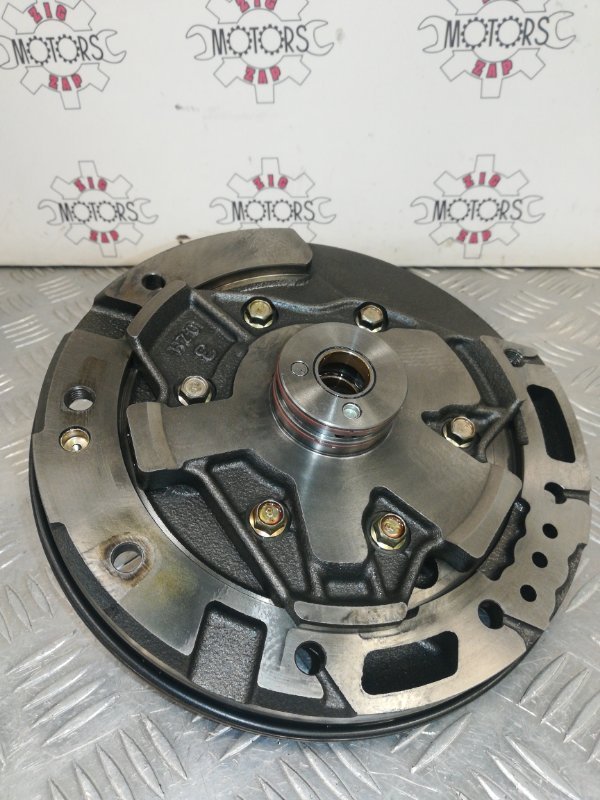 Масляный насос, 1000 рублей, Красноярск