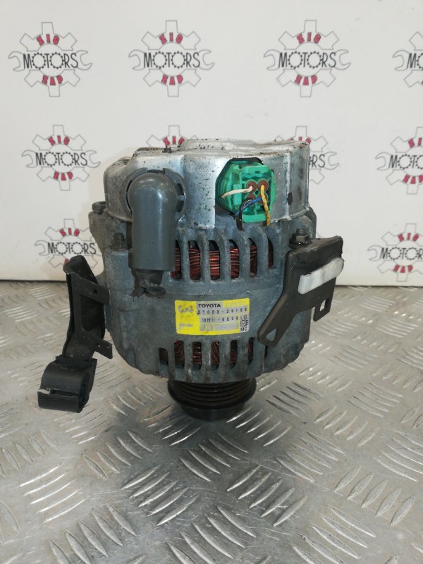 Генератор, 6500 рублей, Красноярск