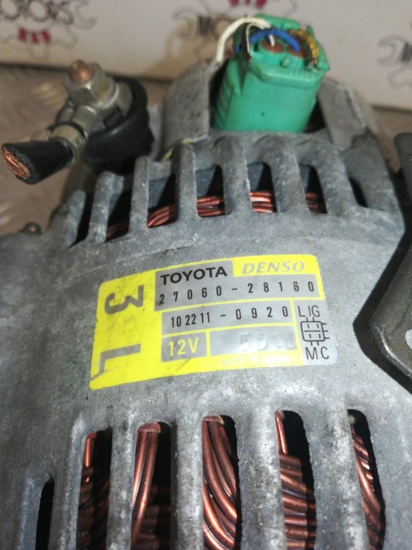 Генератор, 6500 рублей, Красноярск