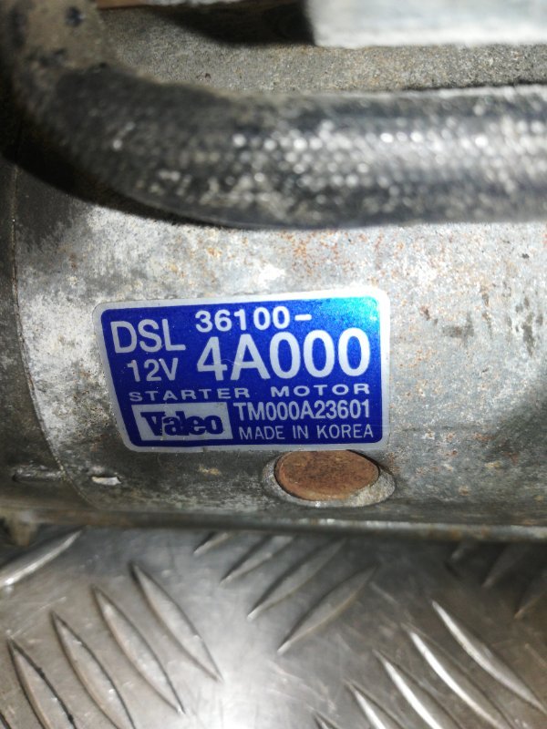 Стартер, 6500 рублей, Красноярск