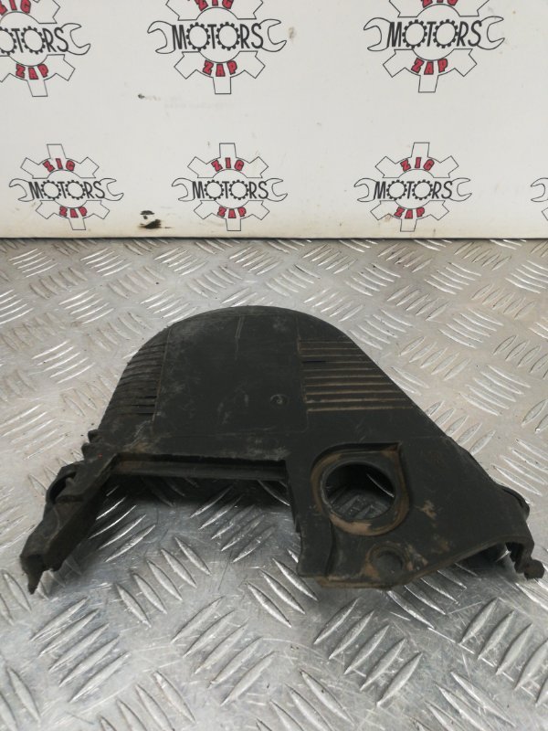 Кожух ГРМ, 100 рублей, Красноярск