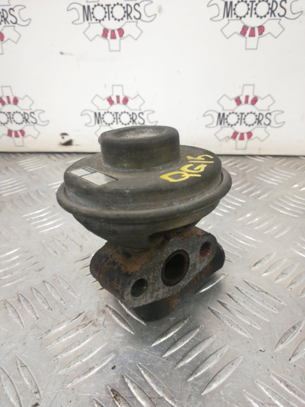 Клапан EGR, 200 рублей, Красноярск