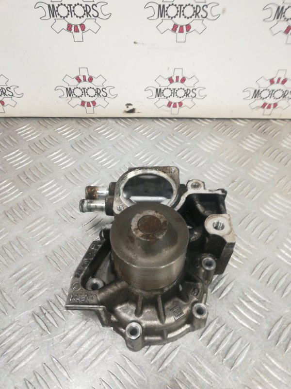 Помпа, 500 рублей, Красноярск