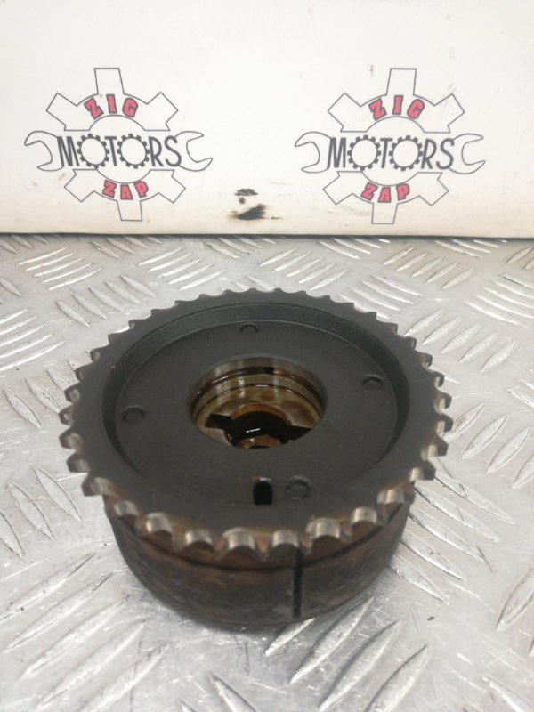 Муфта VVT-i, 500 рублей, Красноярск