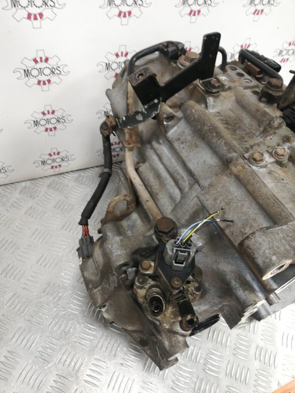 АКПП, 80000 рублей, Красноярск