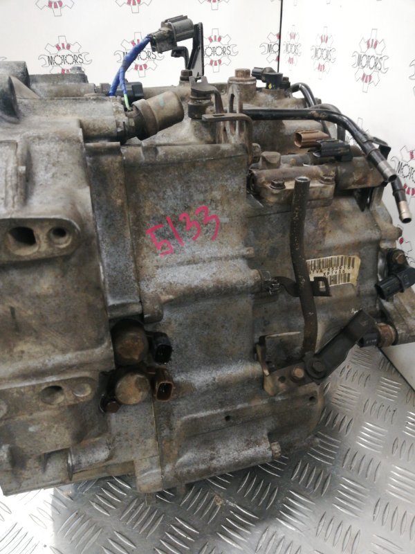 АКПП, 80000 рублей, Красноярск