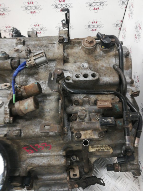 АКПП, 80000 рублей, Красноярск