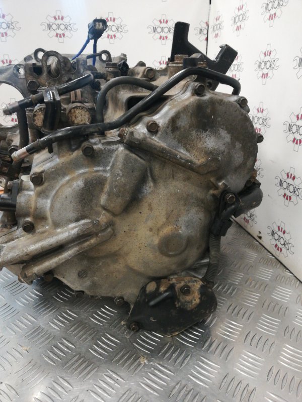 АКПП, 80000 рублей, Красноярск